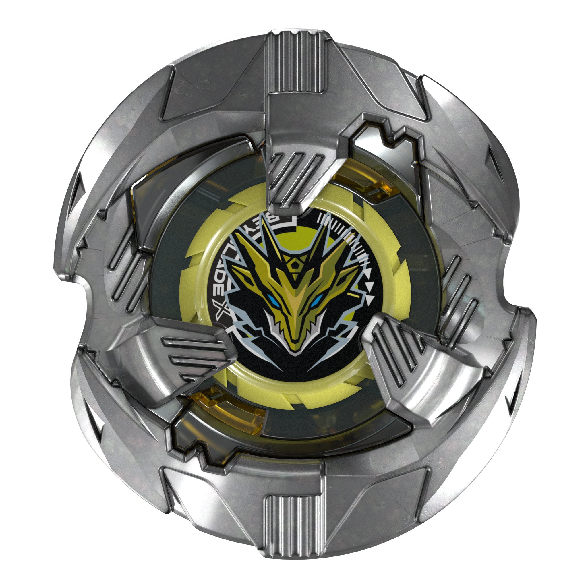 Beyblade X Single Top Shelter Drake 5-700 Booster Pack