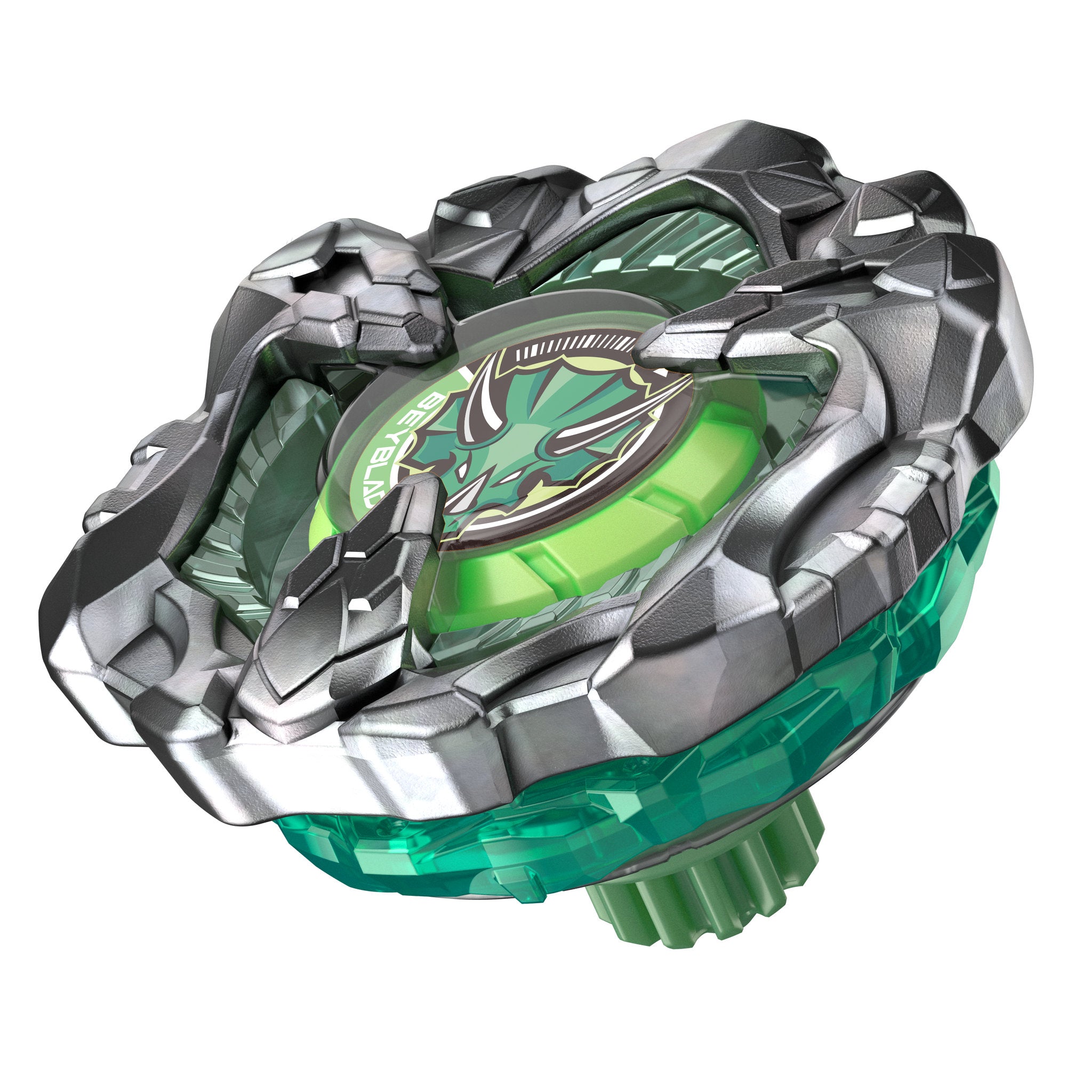 Beyblade X Single Top - Ridge Triceratops 9-80GN Booster Pack