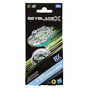 Beyblade X Single Top - Ridge Triceratops 9-80GN Booster Pack