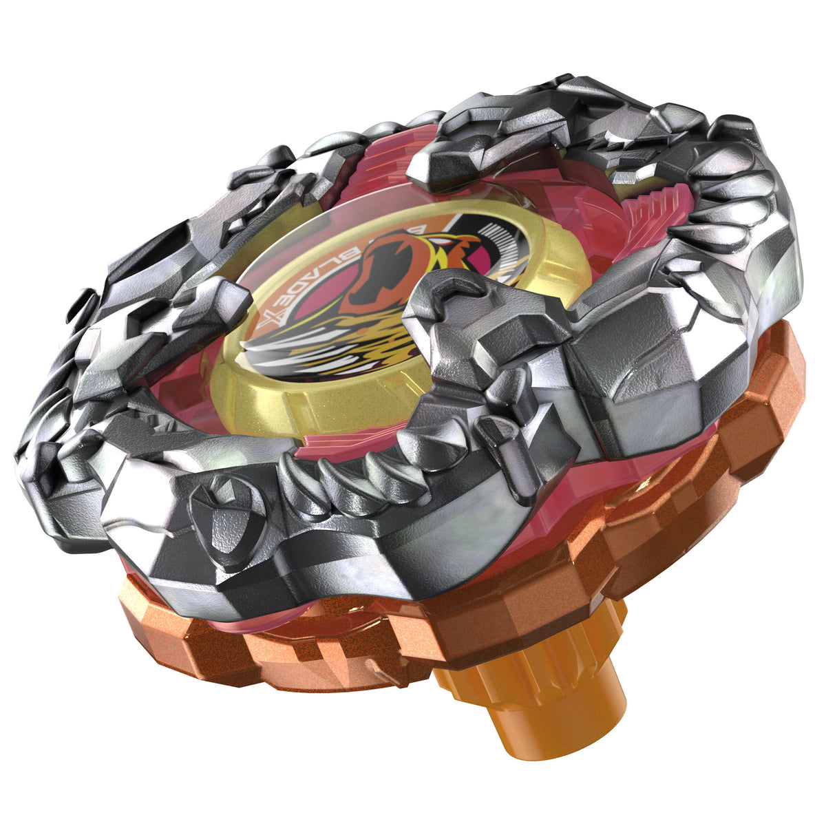 Beyblade X Single Top Bear 5-60F Booster Pack