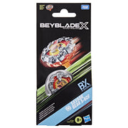 Beyblade X Single Top Bear 5-60F Booster Pack
