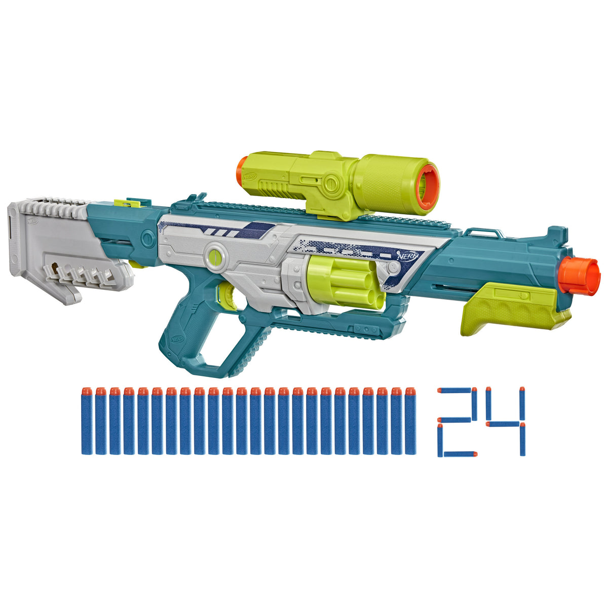 NERF Rebelle Ops - Deadeye