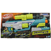 NERF Rebelle Ops - Deadeye