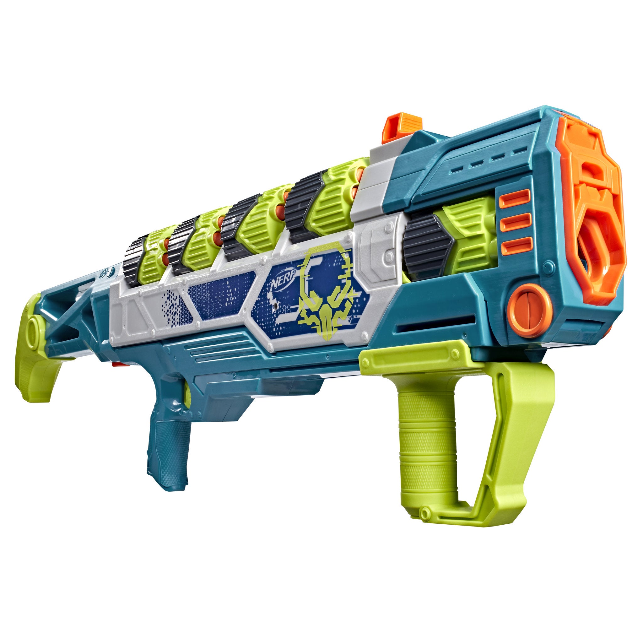 Nerf Rebel Ops - Doom Cannon Blaster
