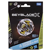 Beyblade X Suppress Superion 0-70LP BX Infinity Starter Pack