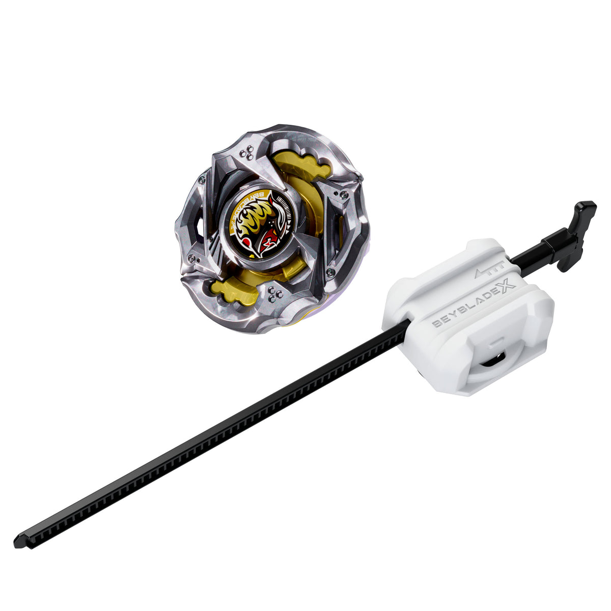Beyblade X Suppress Superion 0-70LP BX Infinity Starter Pack