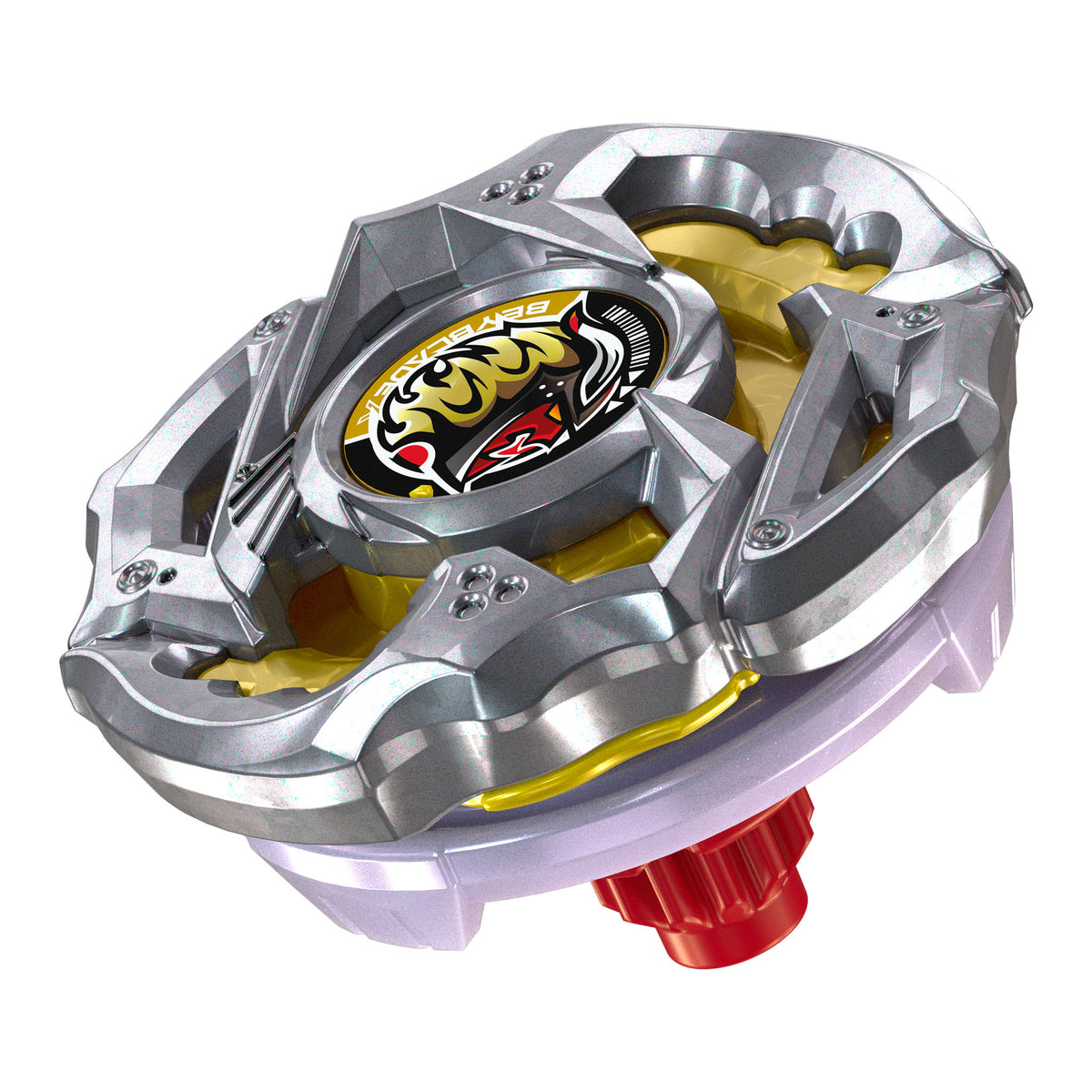 Beyblade X Suppress Superion 0-70LP BX Infinity Starter Pack