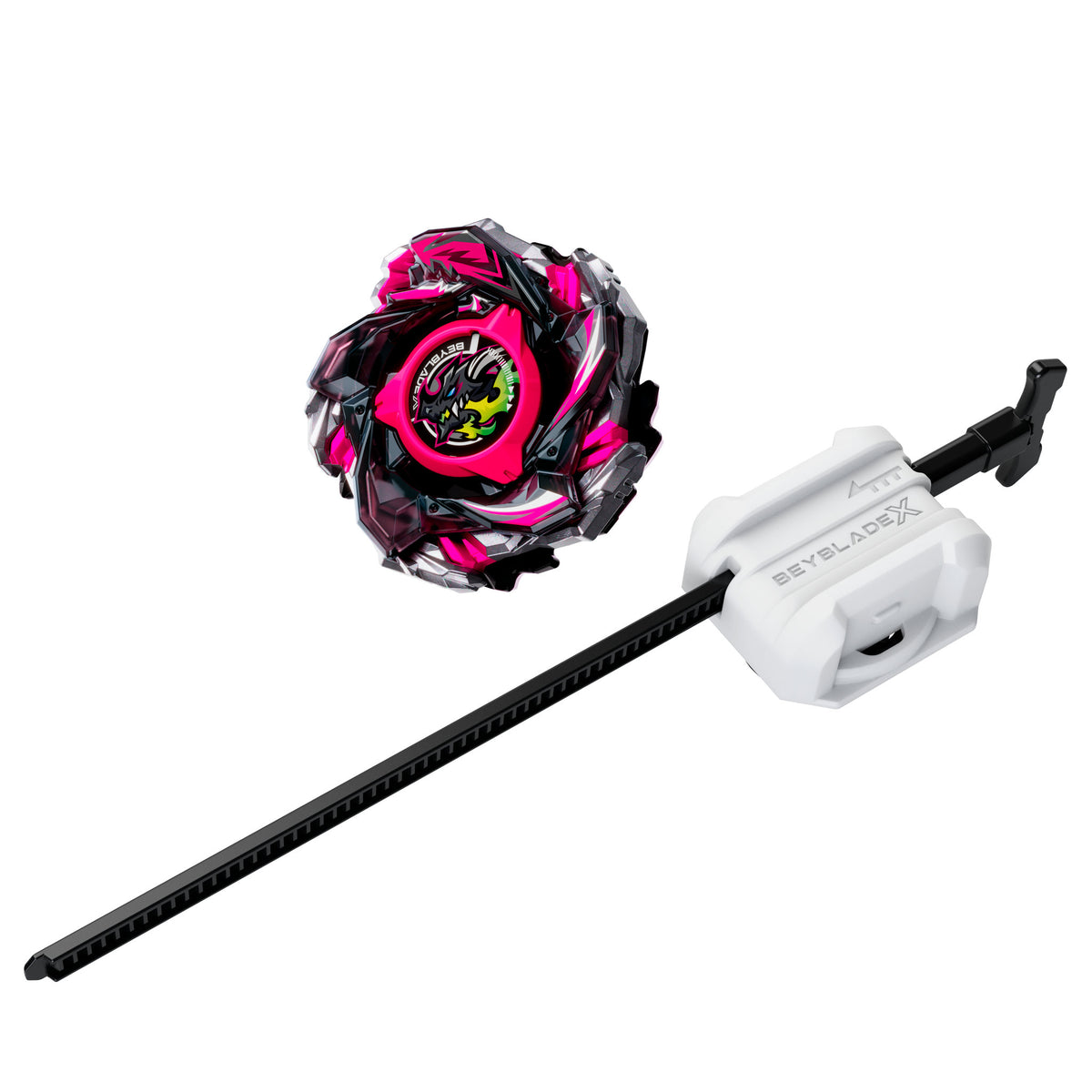 Beyblade X CX Infinity Blitz Bahamut BK 1-50I Starter Pack Set