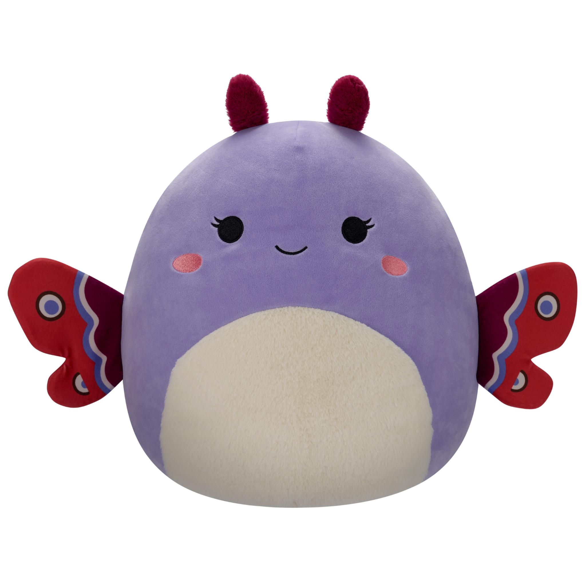 Squishmallows 14 Inch Plush S16 Sandrine The Moth