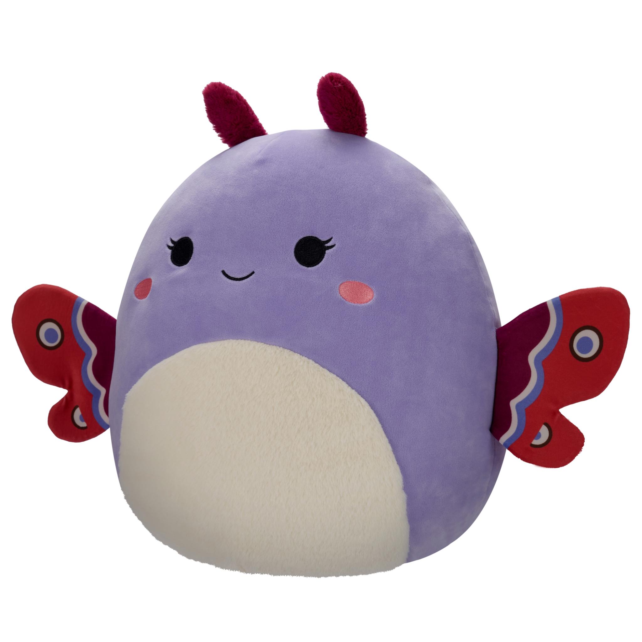 Squishmallows 14 Inch Plush S16 Sandrine The Moth