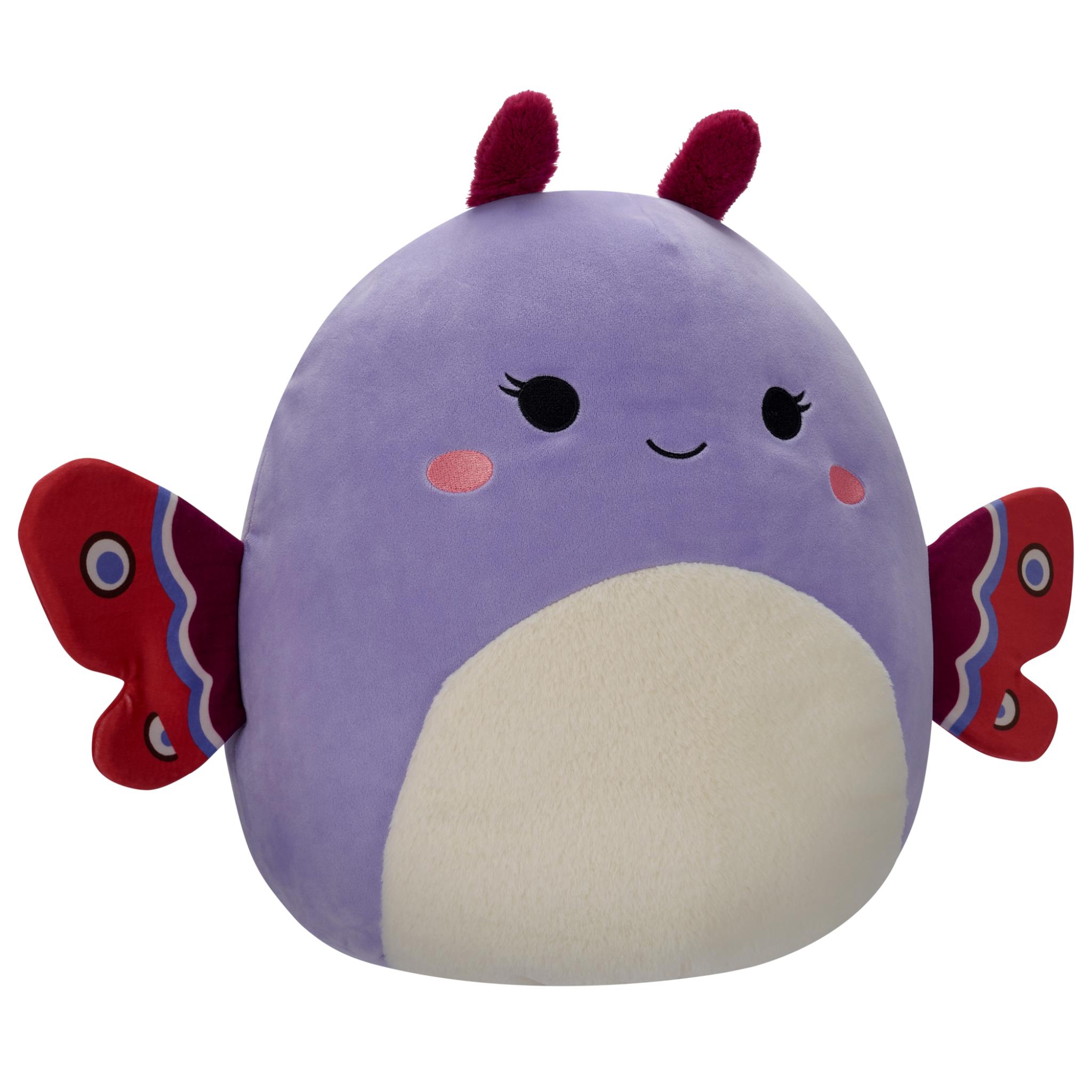 Squishmallows 14 Inch Plush S16 Sandrine The Moth