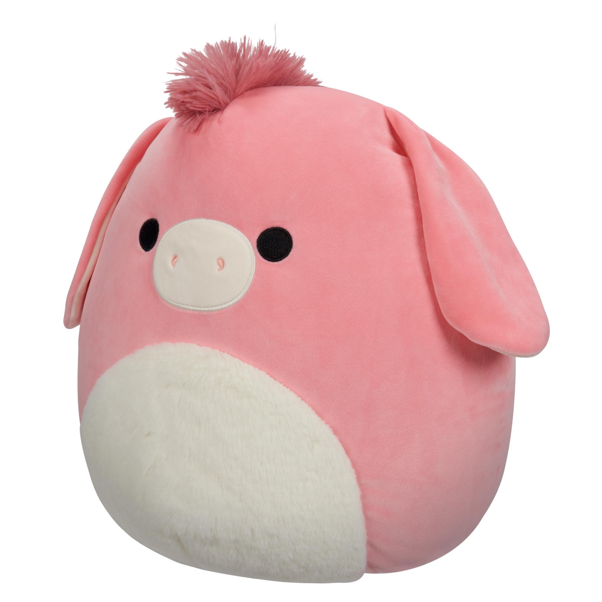Squishmallows 14 Inch Plush  S16 Maudie The Donkey
