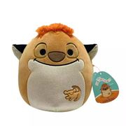 Squishmallows 8 Inch Series 20 Disney The Lion King 30th Anniversary Timon