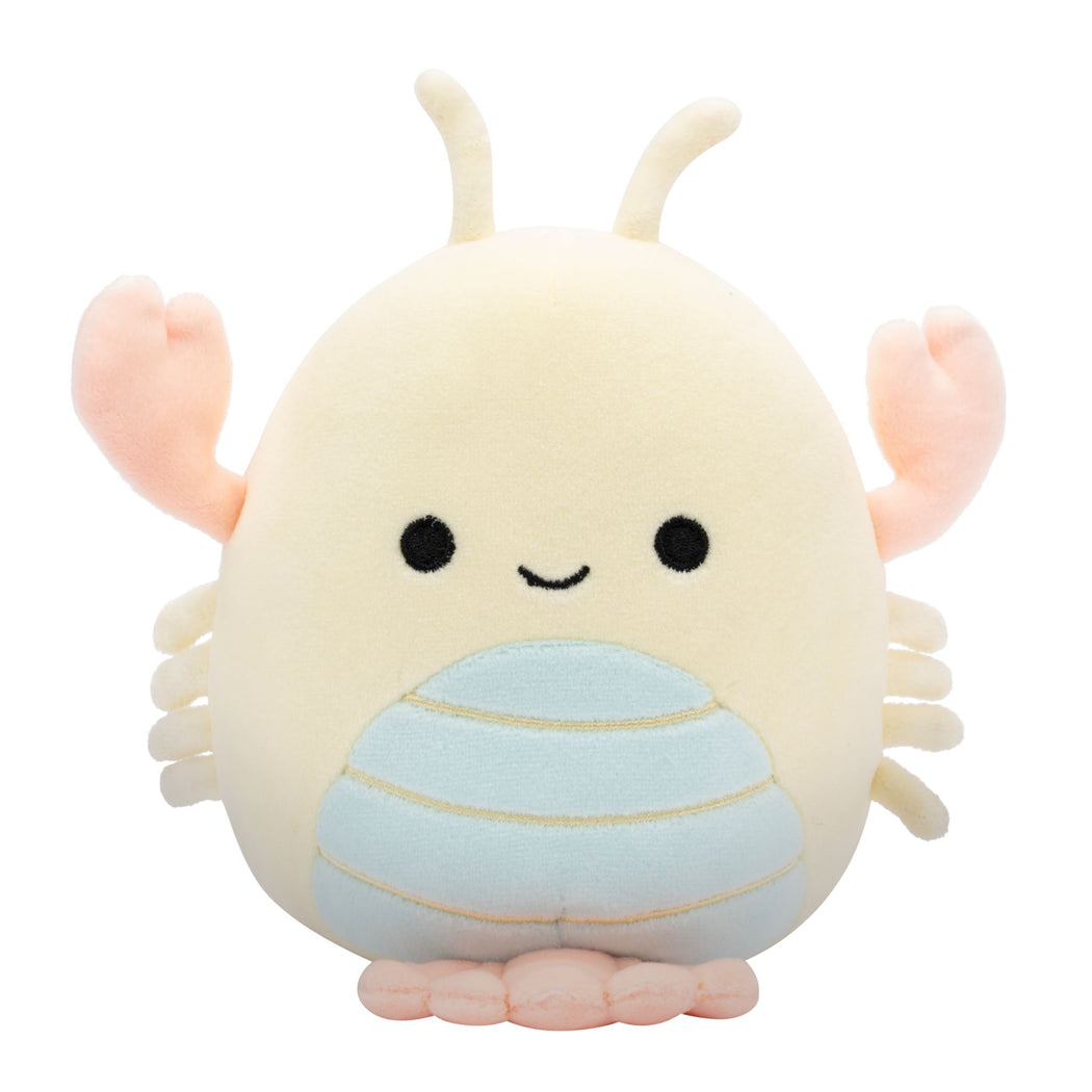 Squishmallows Scented Mystery Squad Blind Bag - 3