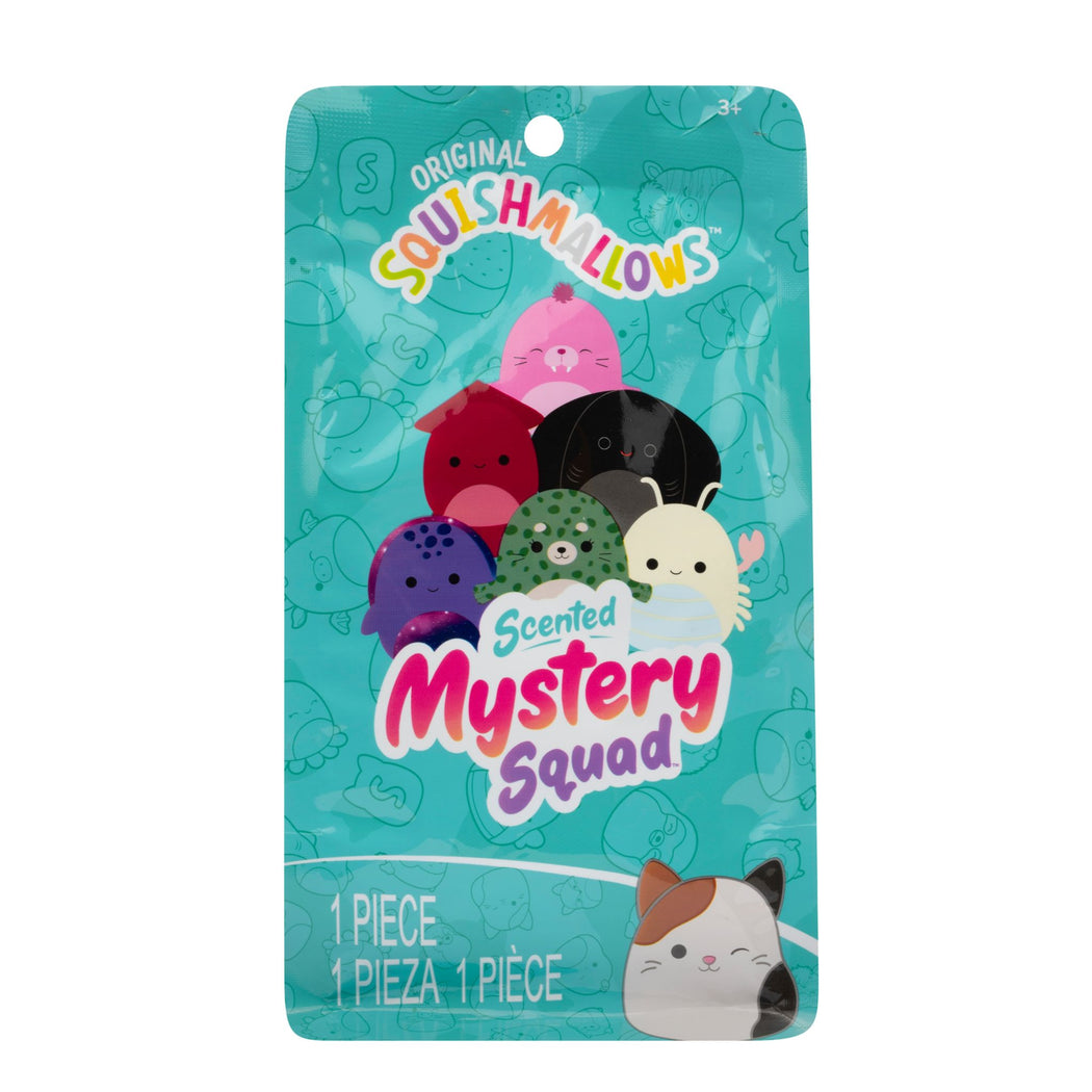Squishmallows Scented Mystery Squad Blind Bag - 1
