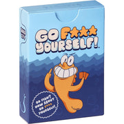 Go F*** Yourself Card Game