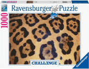 Ravensburger Animal Print 1000 Piece