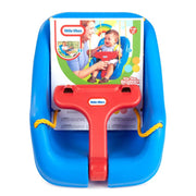Little Tikes 2-In-1 Snug N Secure Blue