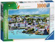 Ravensburger Kinsale Harbour Ireland 1000 Piece