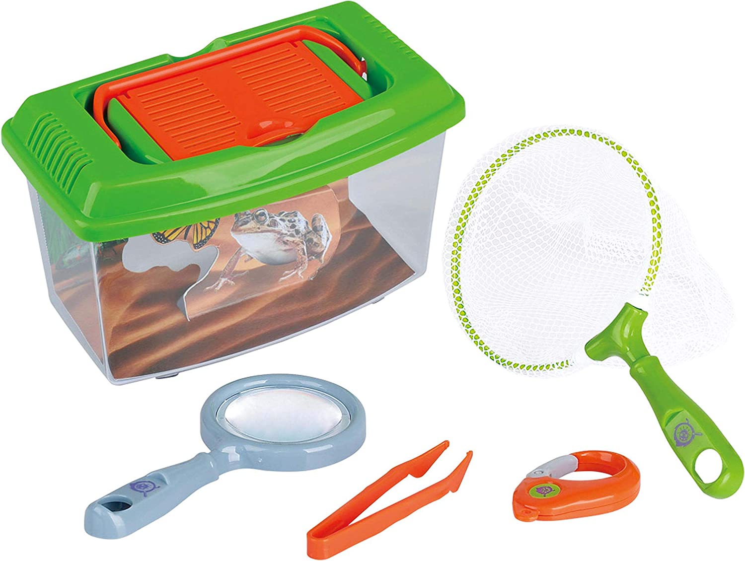 Playgo Bug Explorer Activity Set