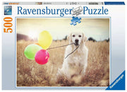 Ravensburger Balloon Party 500 Piece