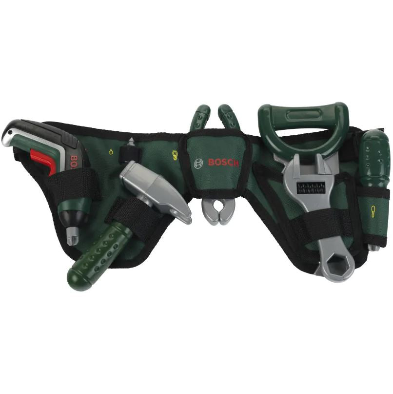Bosch Tool Belt