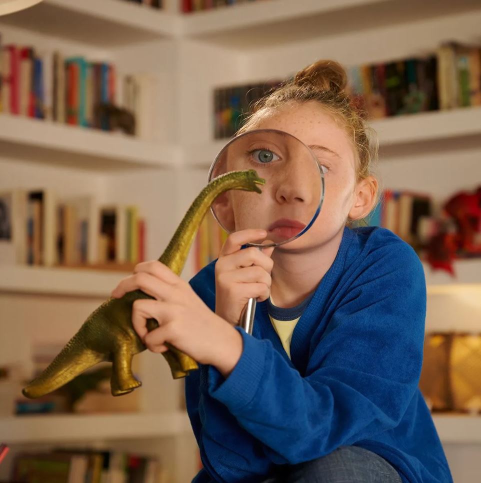 Schleich Brachiosaurus