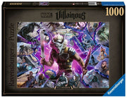 Ravensburger Marvel Villainous Killmonger 1000 Piece - Toyworld Australia