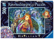 Ravensburger Magic Fairy Dust 500 Piece
