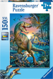 Ravensburger Prehistoric Giant 150 Piece