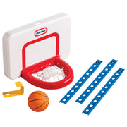 Little Tikes Attach & Play Basketball
