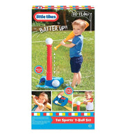 Little Tikes Totsports T-Ball Set