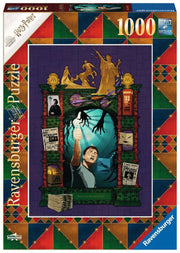 Ravensburger Harry Potter And The Order Of The Phoenix 1000 Piece