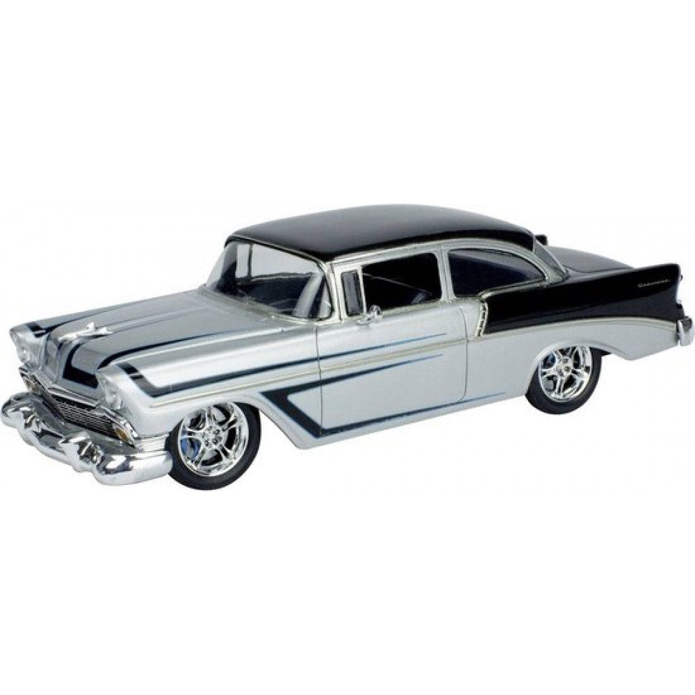 REVELL MODEL VEHICLES - '56 CHEVY DEL RAY 1:25 SCALE