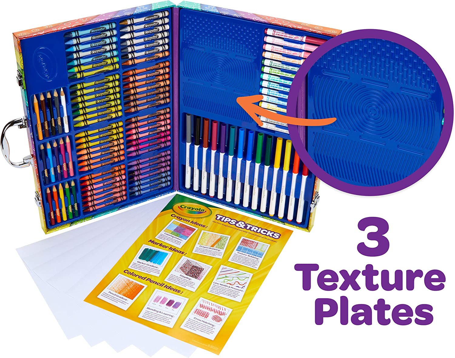 Crayola Imagination Art Set