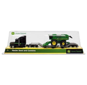 Tomy John Deere 1:64 Farm Hauler Semi Assorted Styles