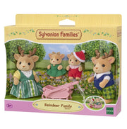 Sylvanian Families Reindeer Family