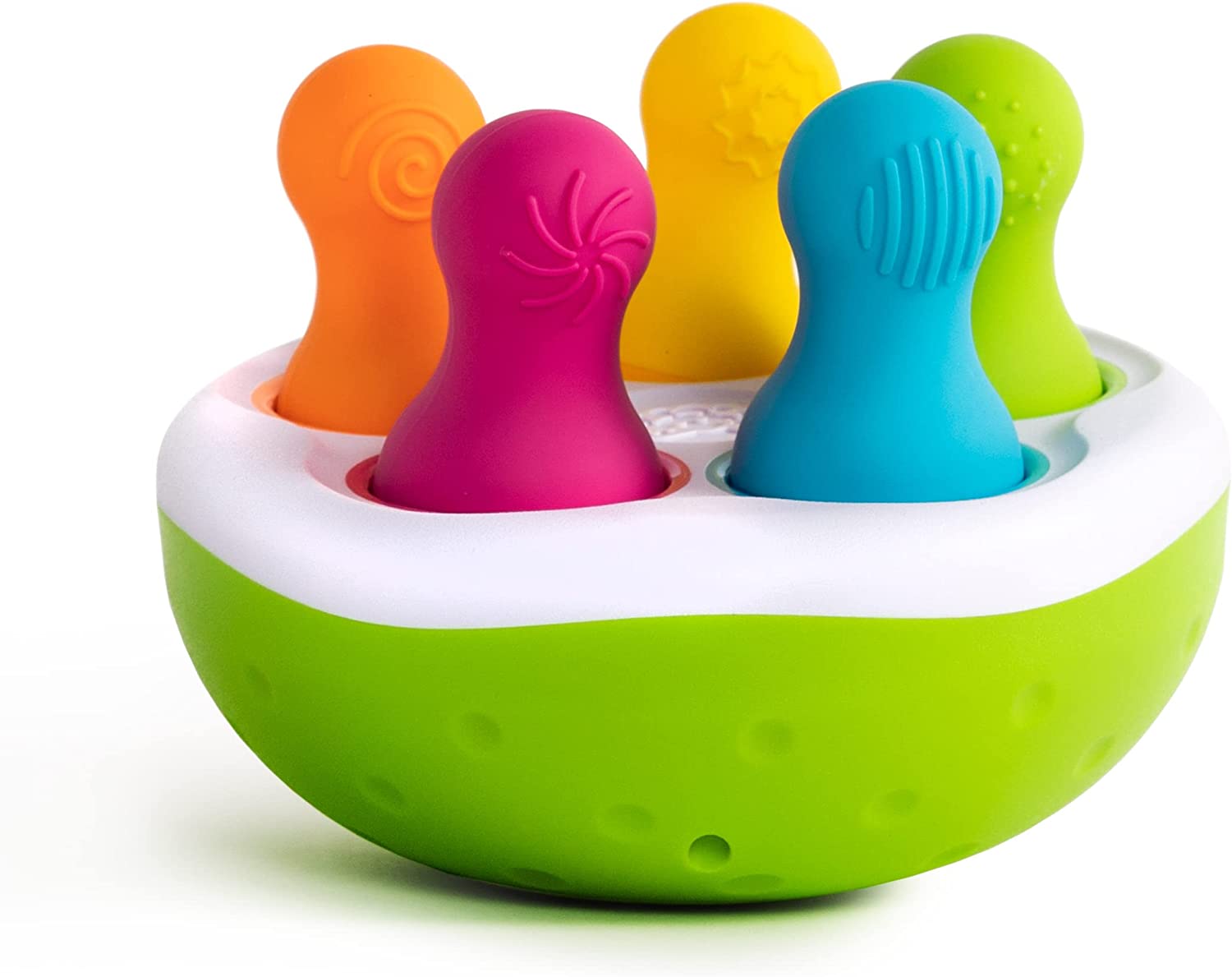 Fat Brain Toys Spinny Pins