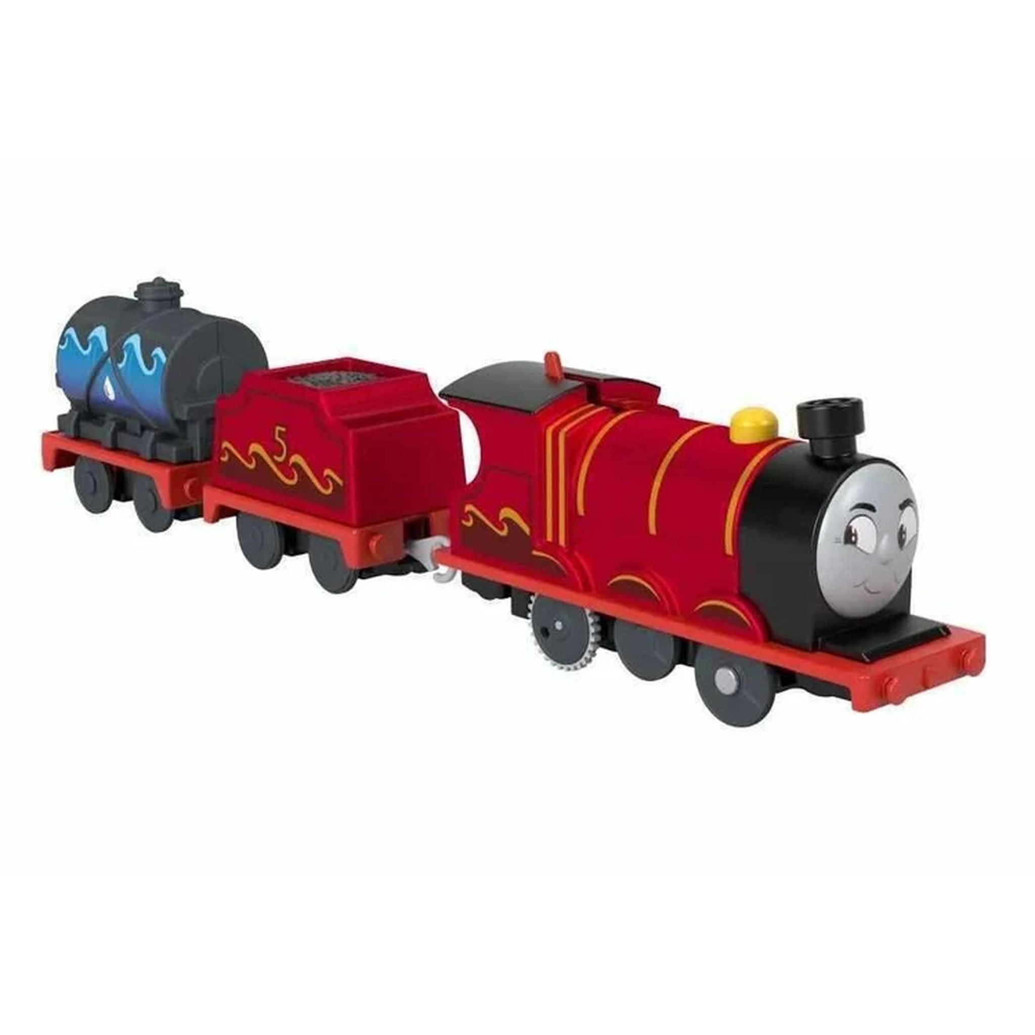 Fisher-Price Thomas & Friends Greatest Moments Motorised Splash Tank Tames