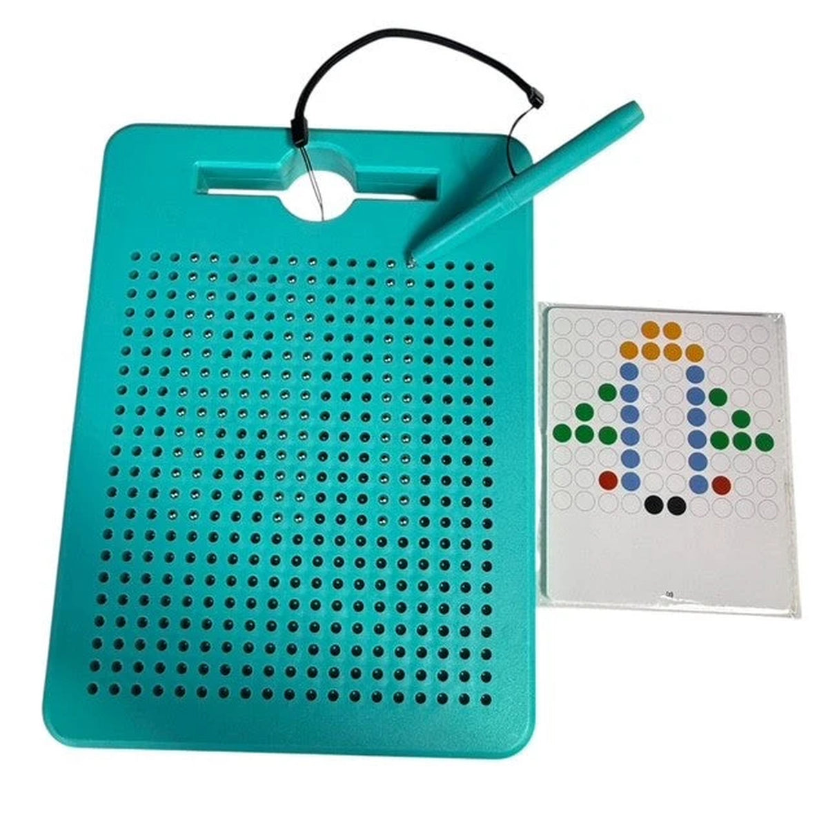 Kaikp 2 In 1 Magnetic Board