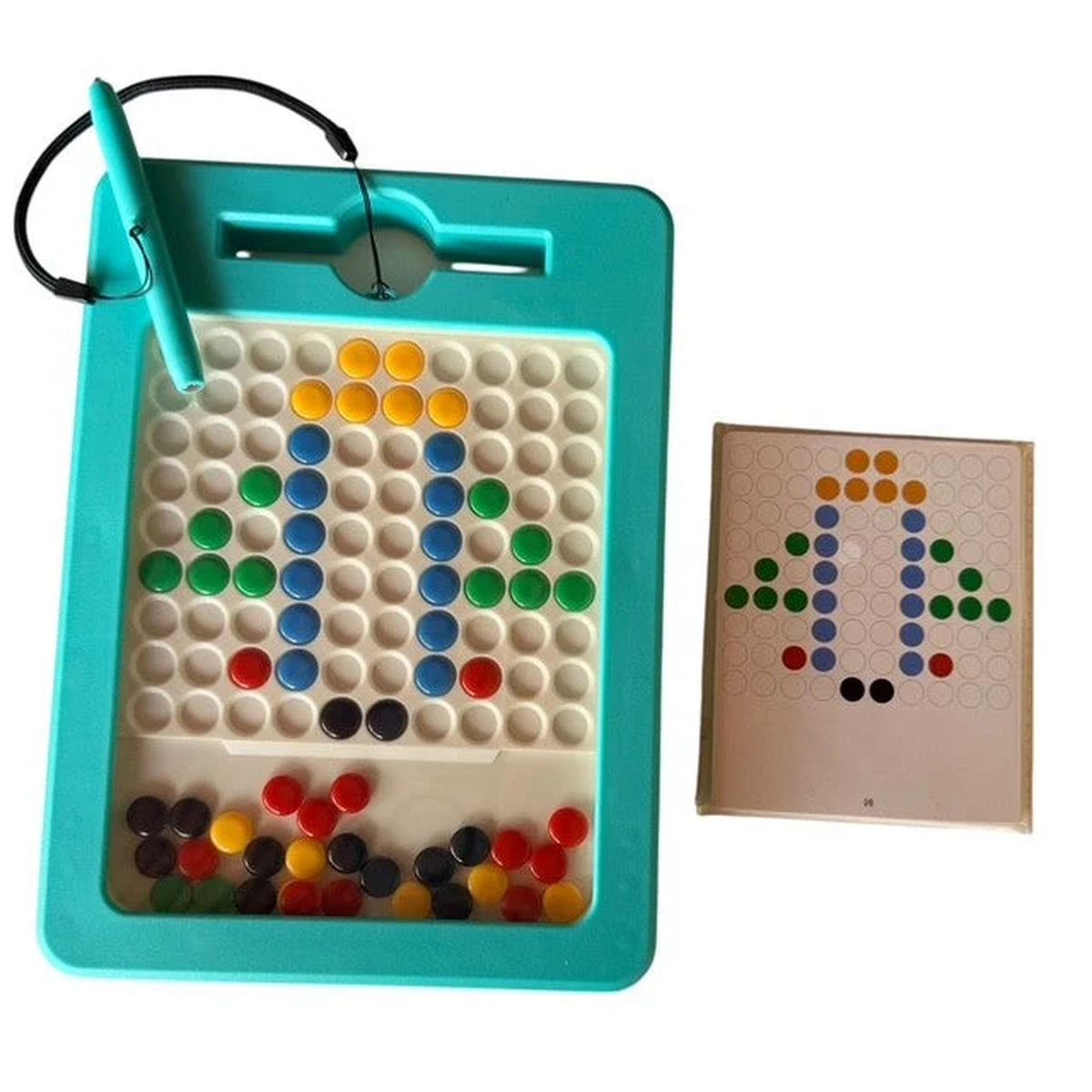 Kaikp 2 In 1 Magnetic Board