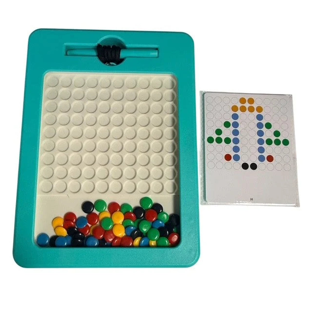 Kaikp 2 In 1 Magnetic Board