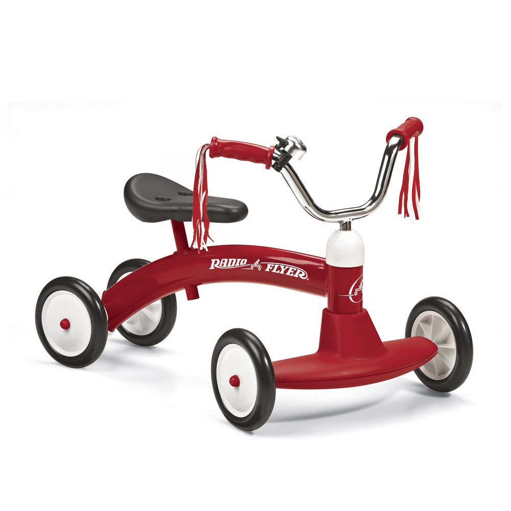 Radio Flyer Scoot About