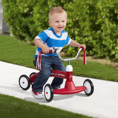 RADIO FLYER SCOOT ABOUT