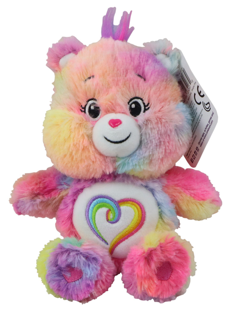 CARE BEARS UNLOCK THE MAGIC 8 INCH TOGETHERNESS BEAR
