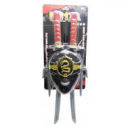 Ninja Playset