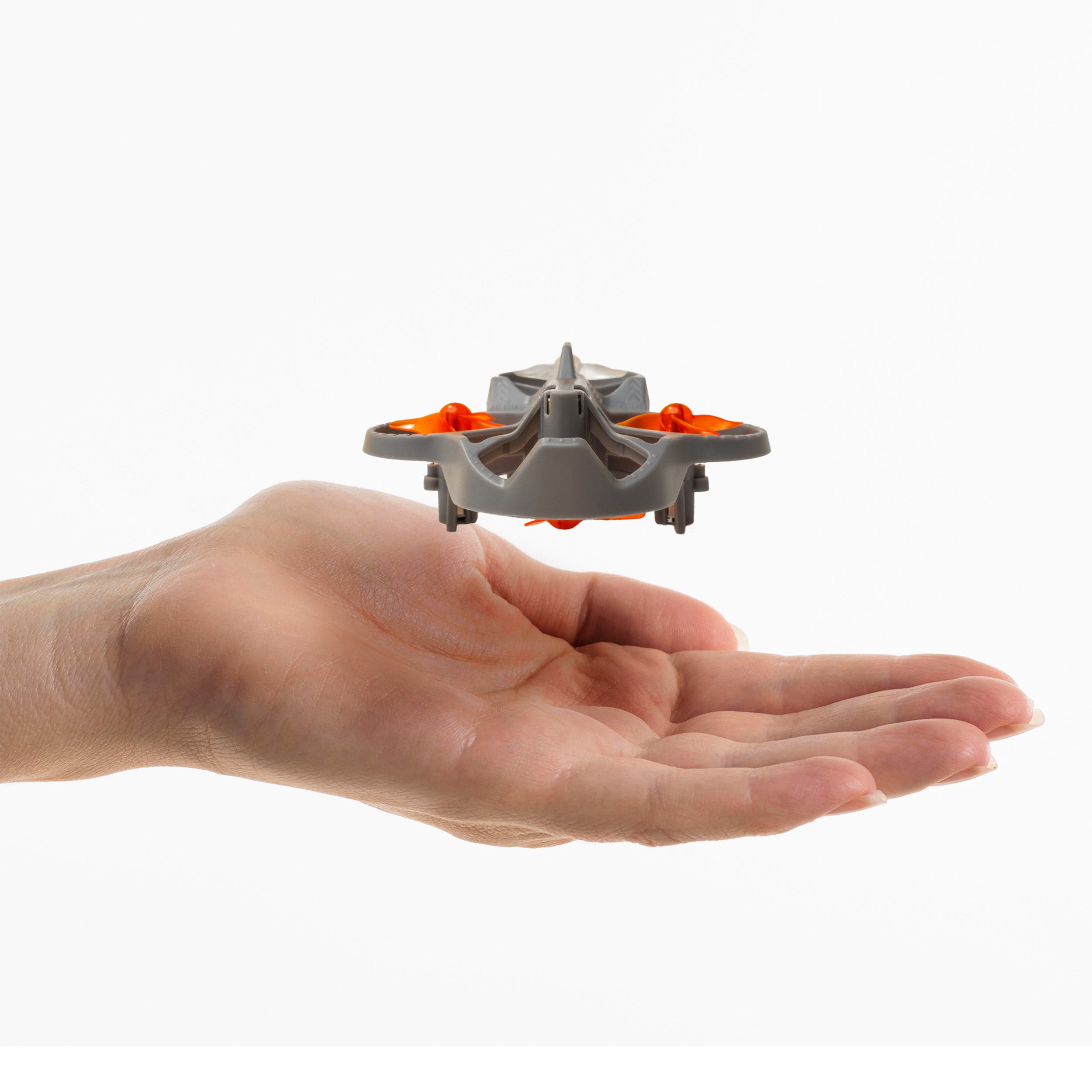 Sharper Image Drone Extreme Airwave