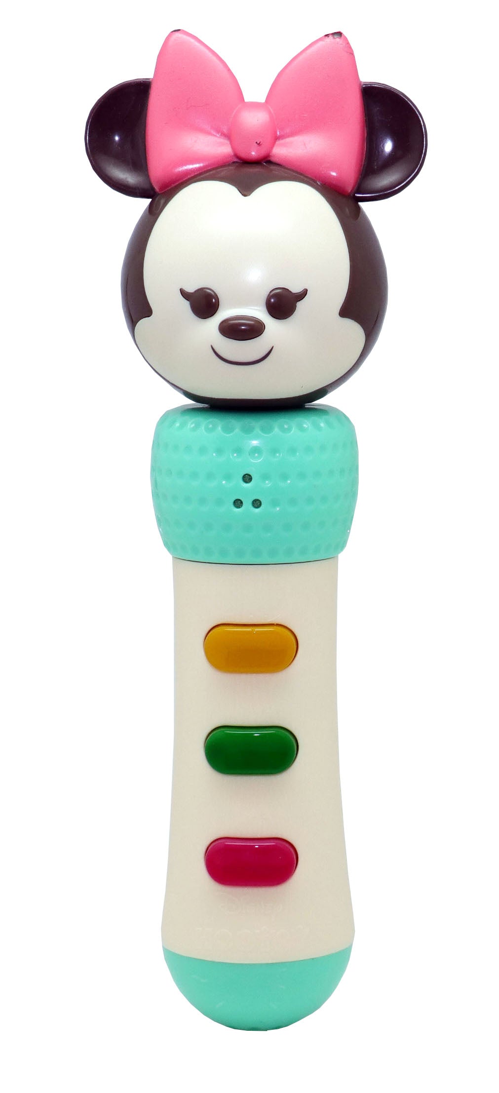 Disney Hooyay Minnie Singalong Microphone