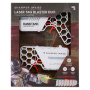 Sharper Image Laser Tag Blaster Duo