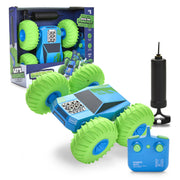 Sharper Image RC Flip Stunt Bounce Blitz